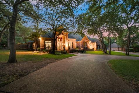 2625 Park Ridge Road Flower Mound TX 75022