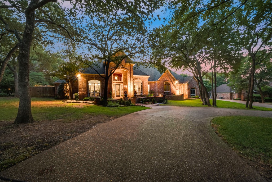 2625 Park Ridge Road Flower Mound TX 75022