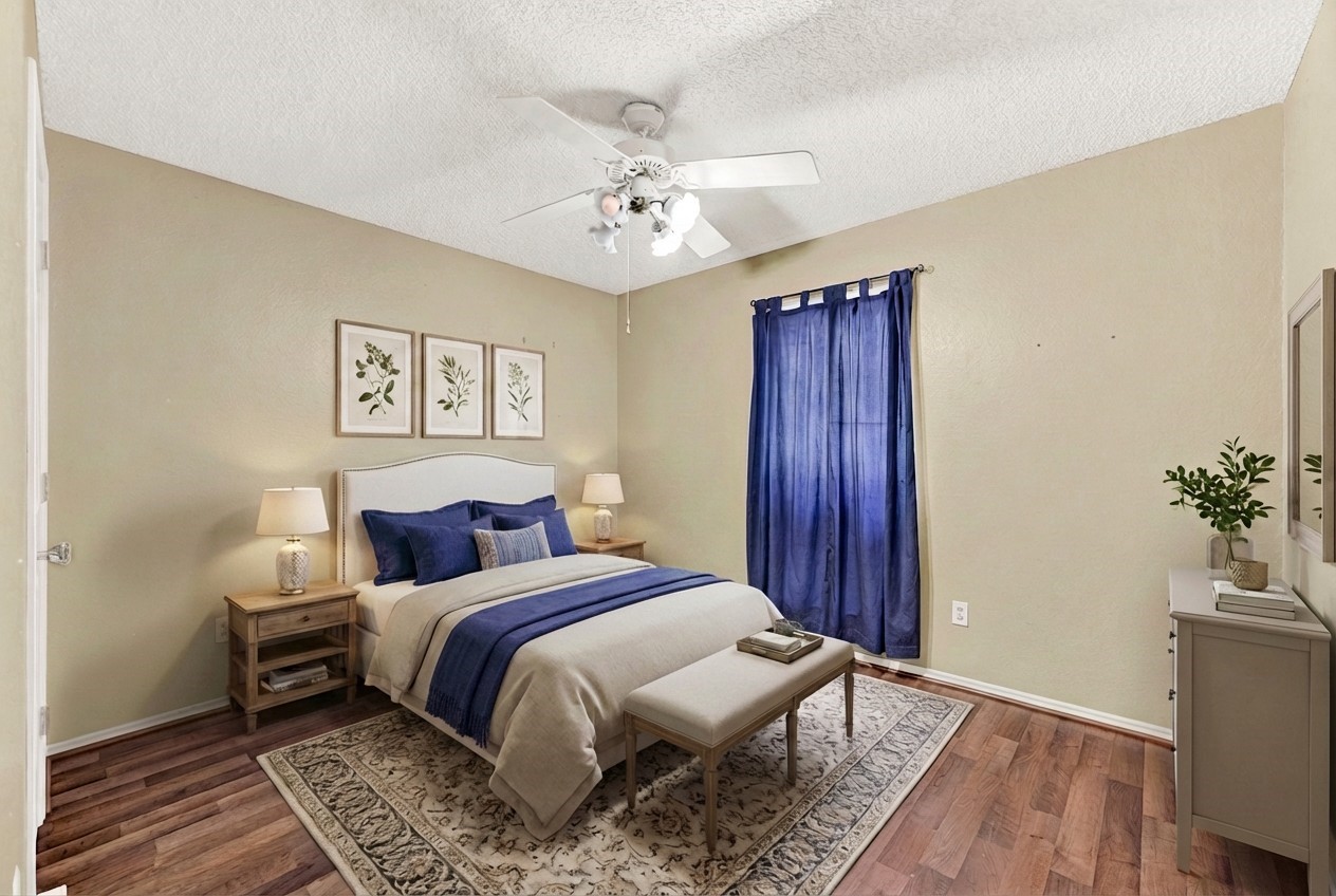 4509 Club Estate Place Mesquite TX 75150
