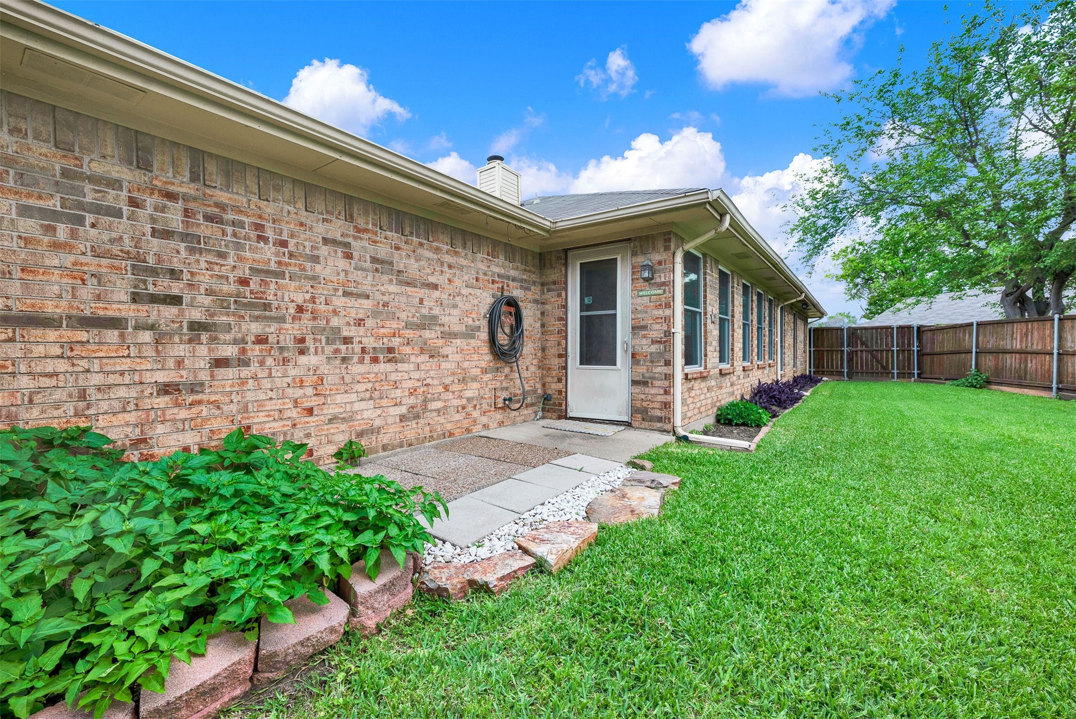 4509 Club Estate Place Mesquite TX 75150