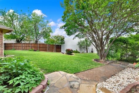 4509 Club Estate Place Mesquite TX 75150