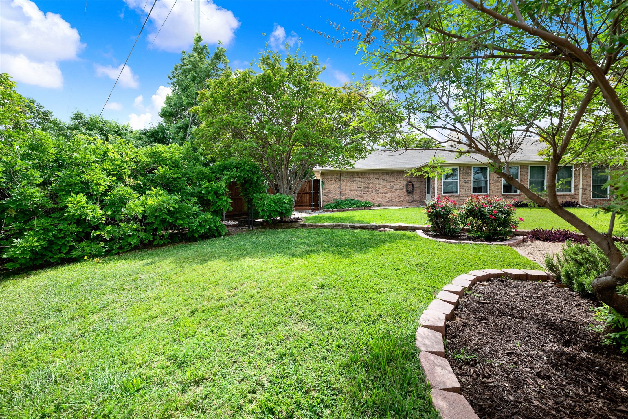 4509 Club Estate Place Mesquite TX 75150