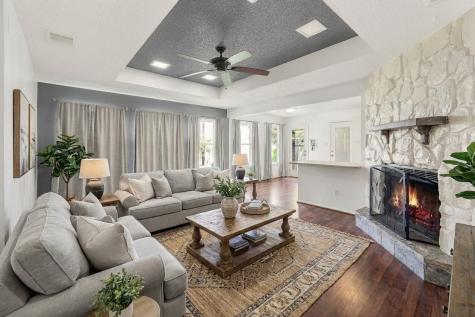 4509 Club Estate Place Mesquite TX 75150