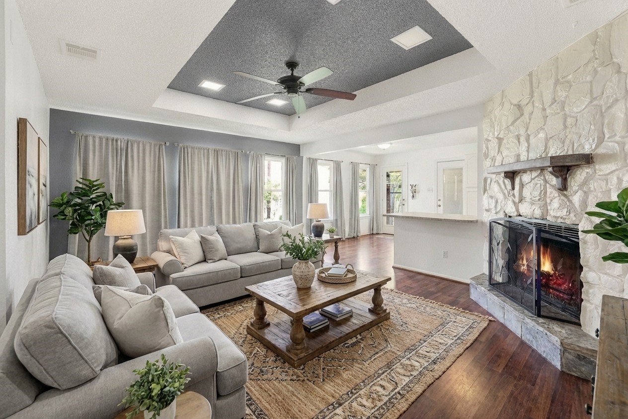 4509 Club Estate Place Mesquite TX 75150