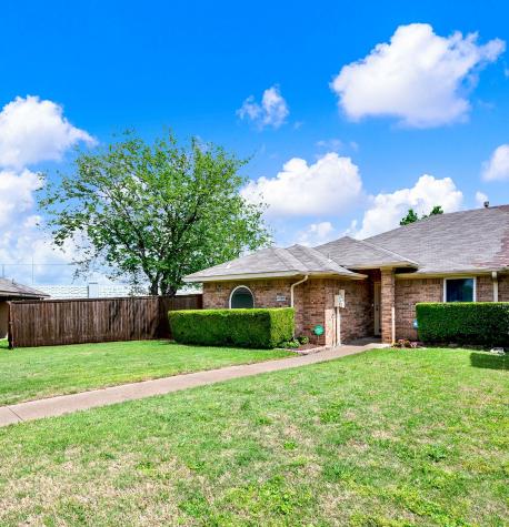 4509 Club Estate Place Mesquite TX 75150