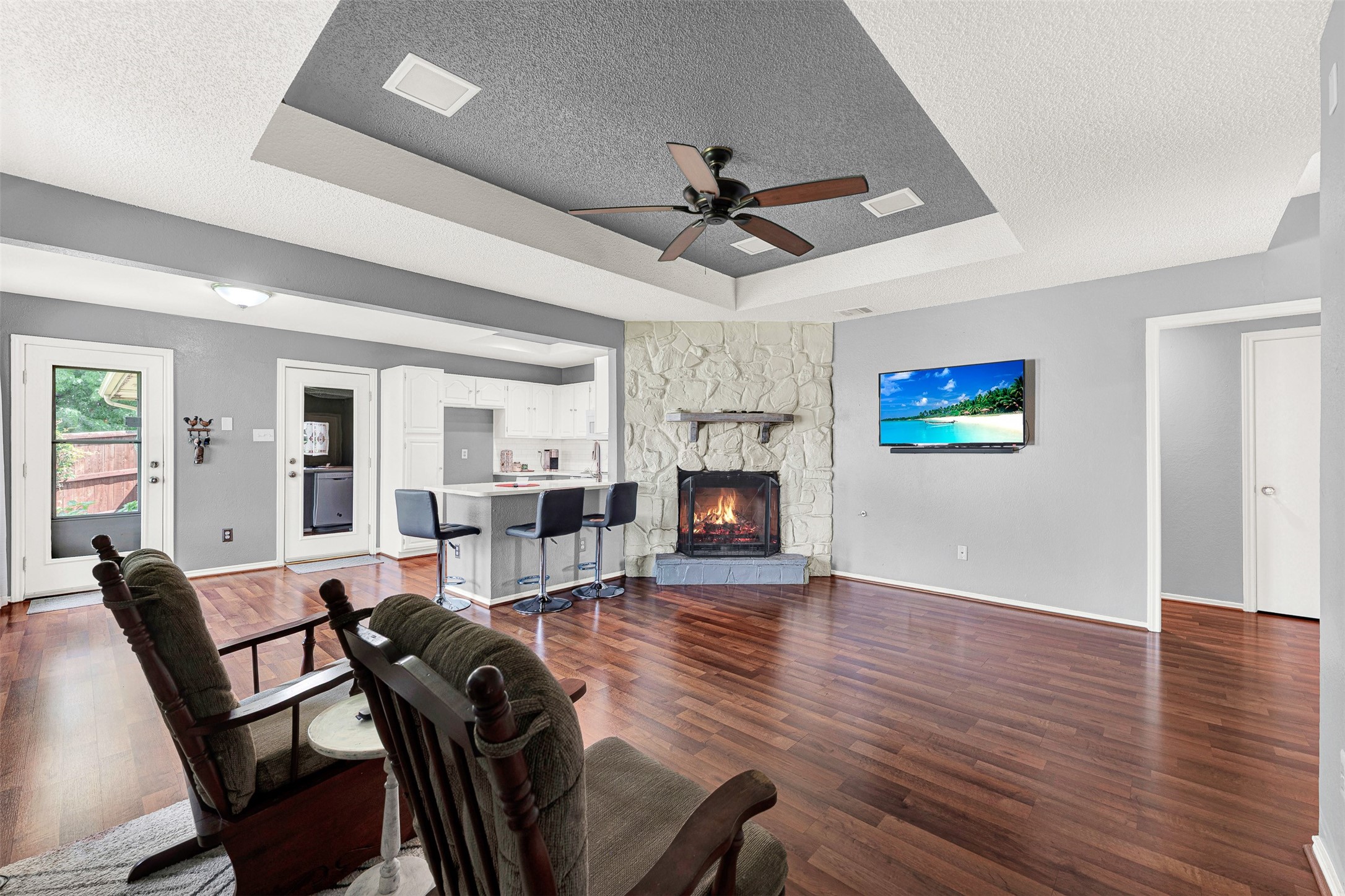 4509 Club Estate Place Mesquite TX 75150