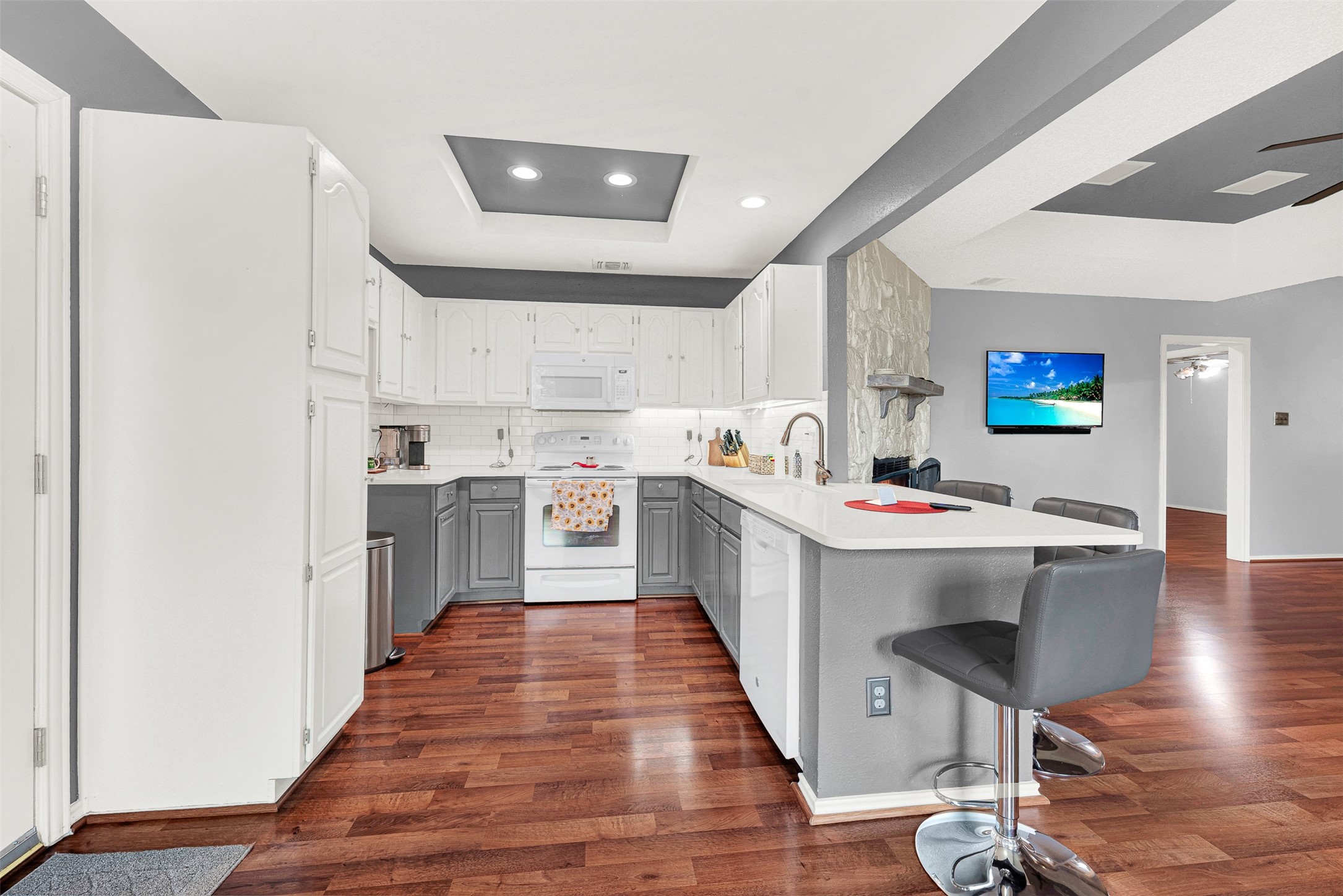 4509 Club Estate Place Mesquite TX 75150