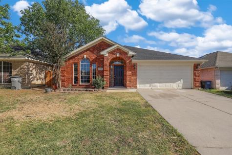 3978 Sarasota Springs Drive Fort Worth TX 76123