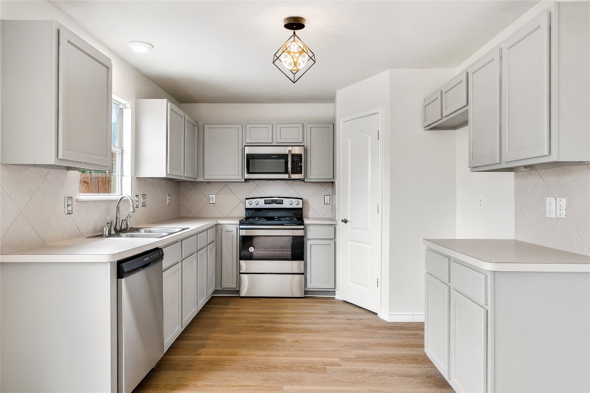 2129 Rose May Drive Forney TX 75126