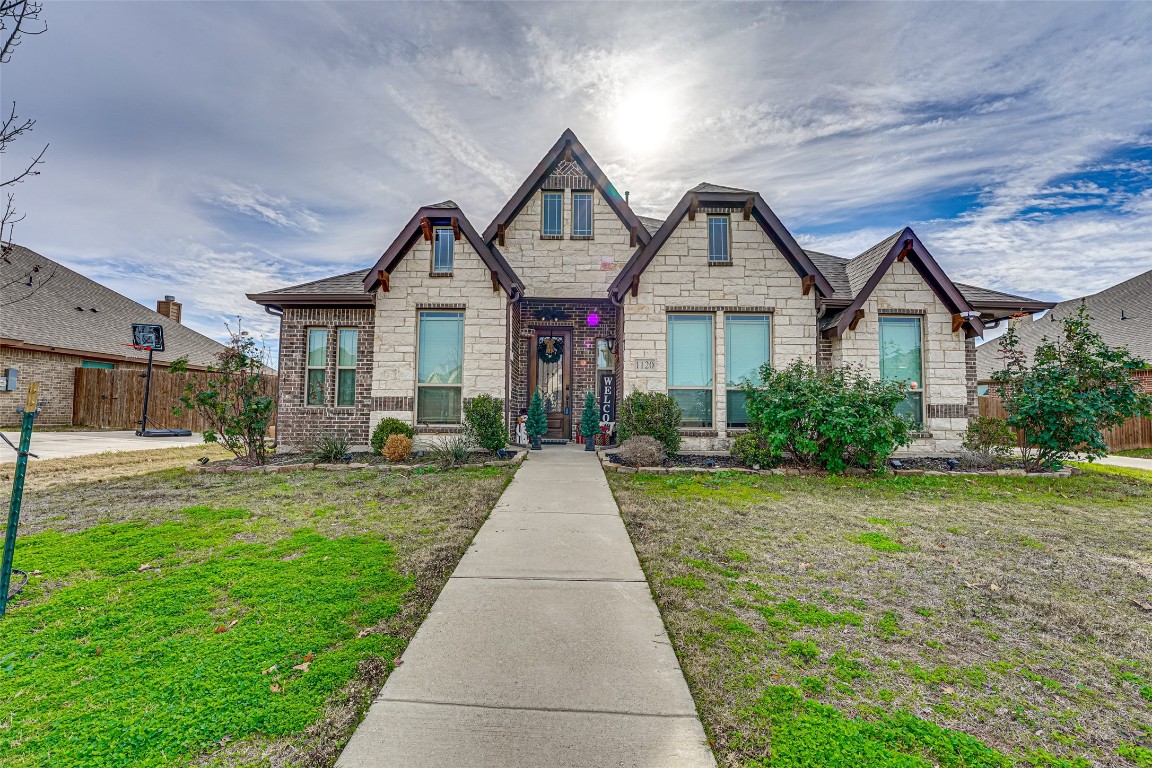 1120 Richard Pittmon Drive Desoto TX 75115