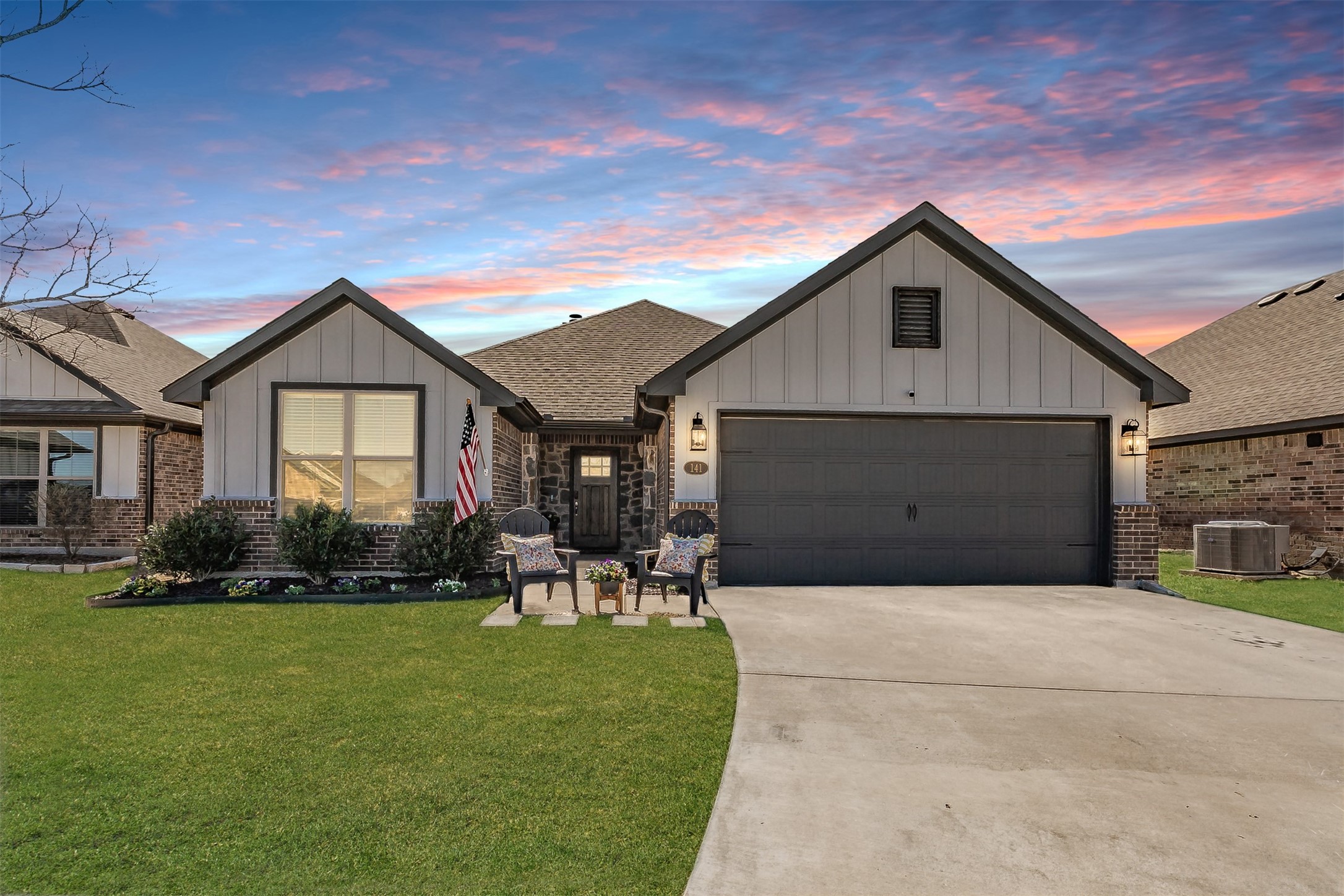 141 Maverick Lane Pilot Point TX 76258