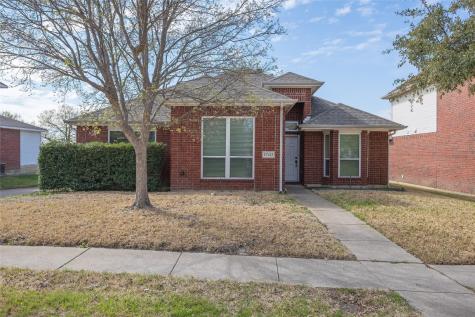1705 Imperial Drive Carrollton TX 75007