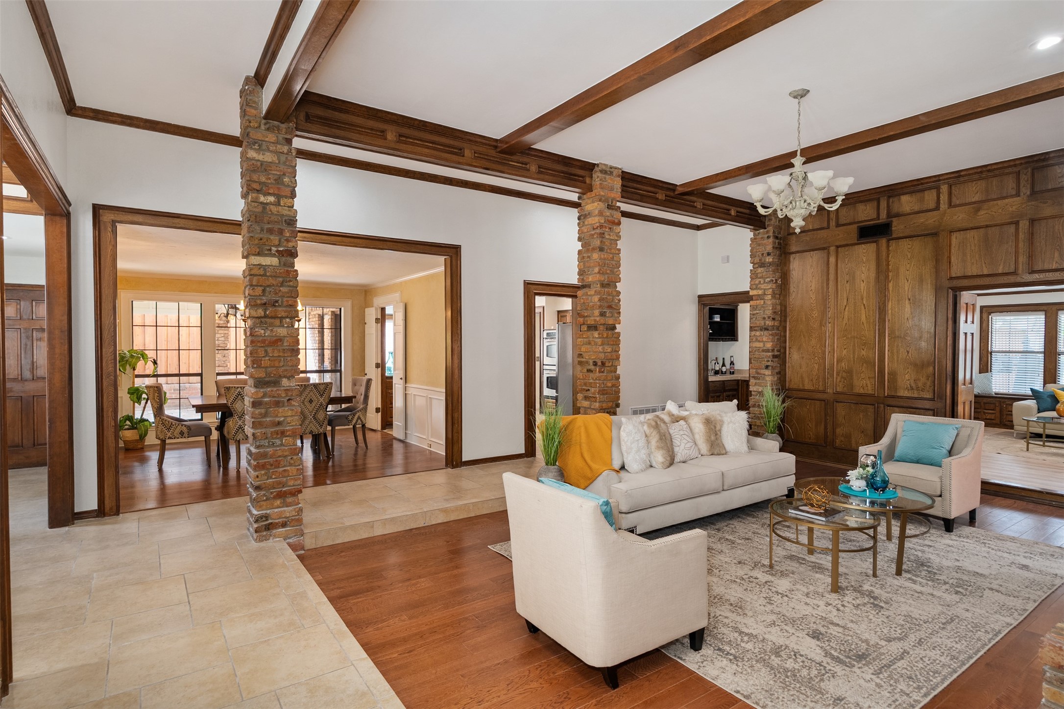 3813 Vicksburg Court Plano TX 75023