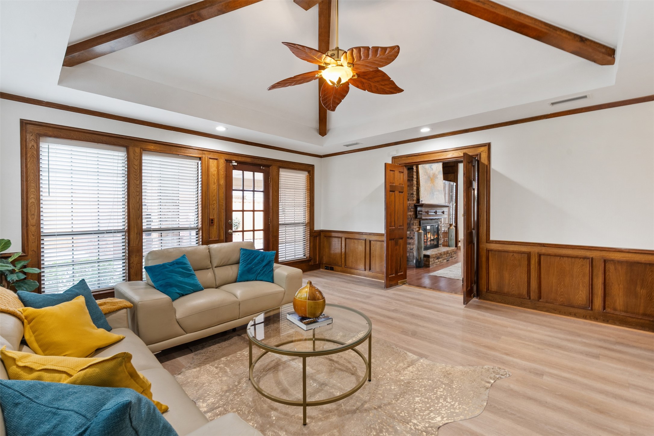 3813 Vicksburg Court Plano TX 75023