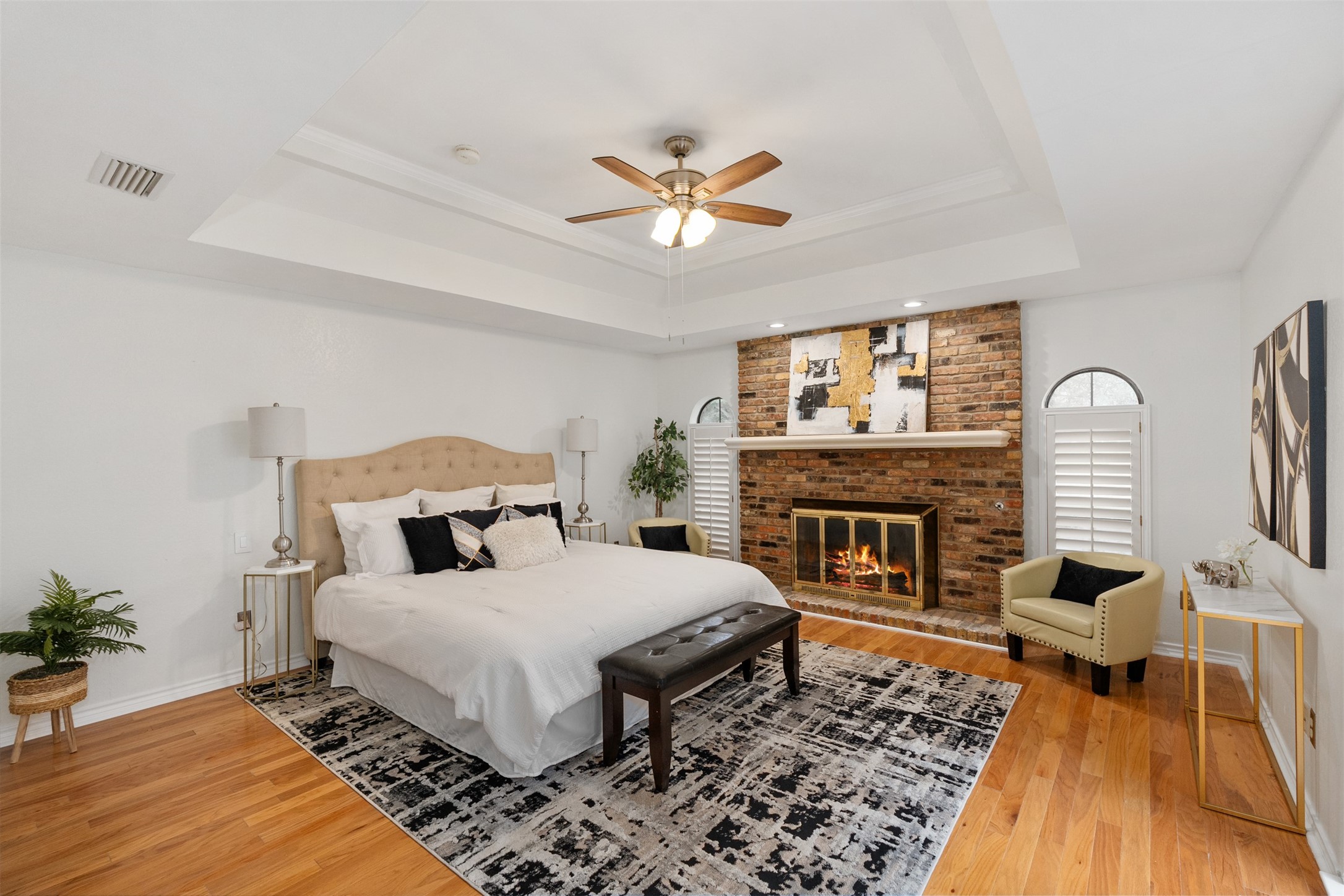 3813 Vicksburg Court Plano TX 75023