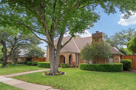 3813 Vicksburg Court Plano TX 75023
