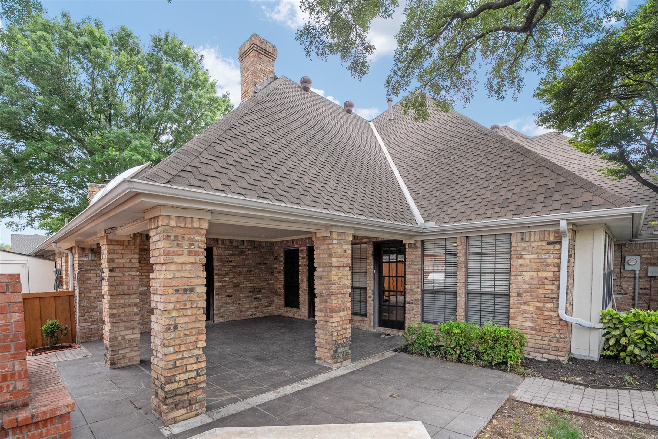 3813 Vicksburg Court Plano TX 75023