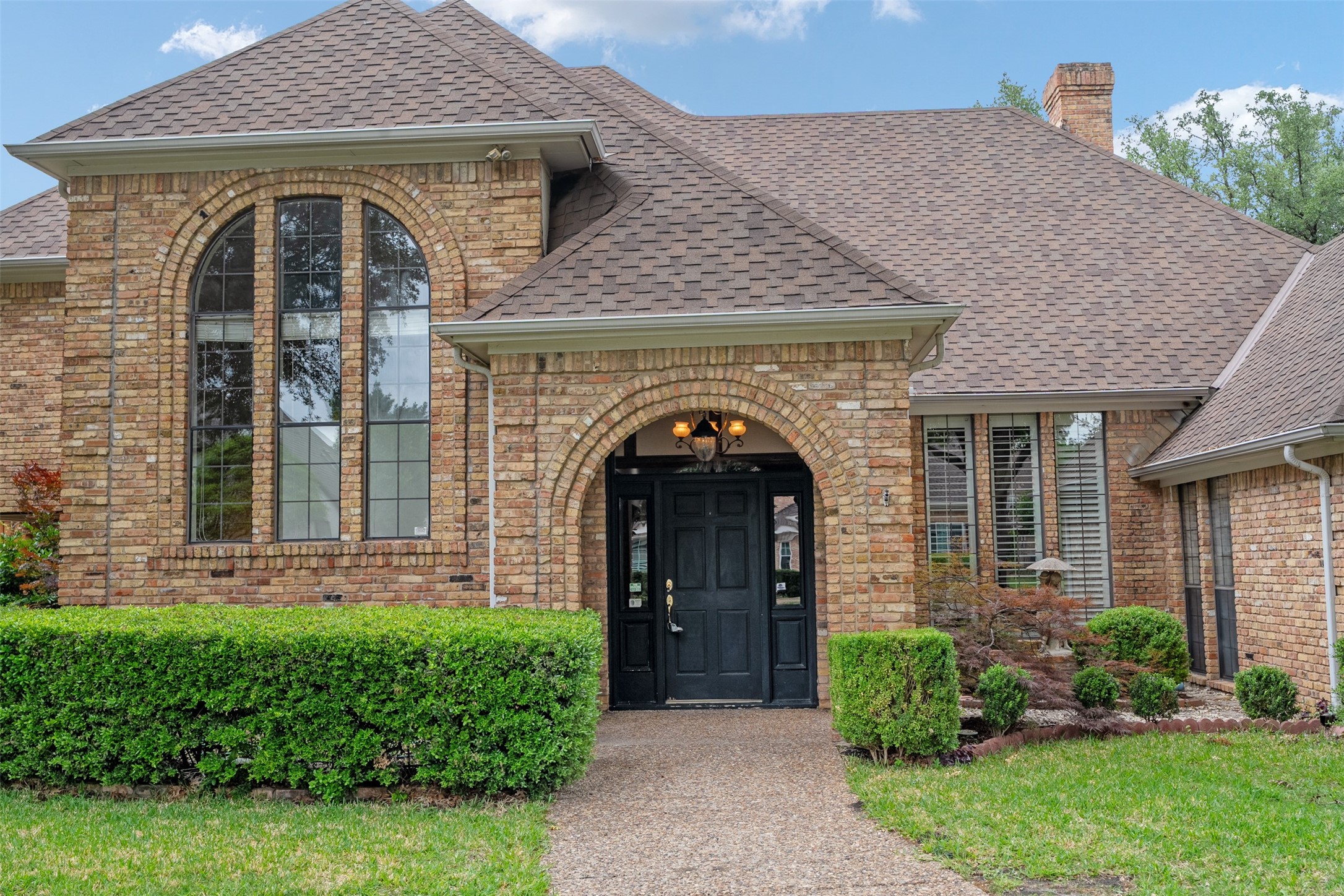 3813 Vicksburg Court Plano TX 75023