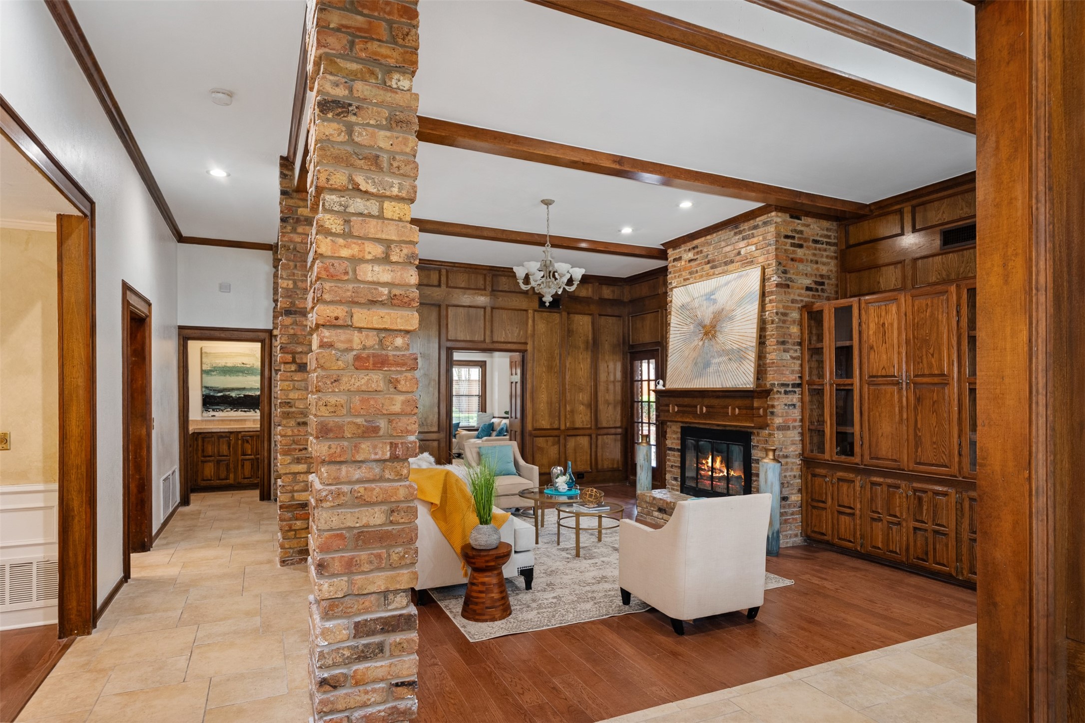 3813 Vicksburg Court Plano TX 75023