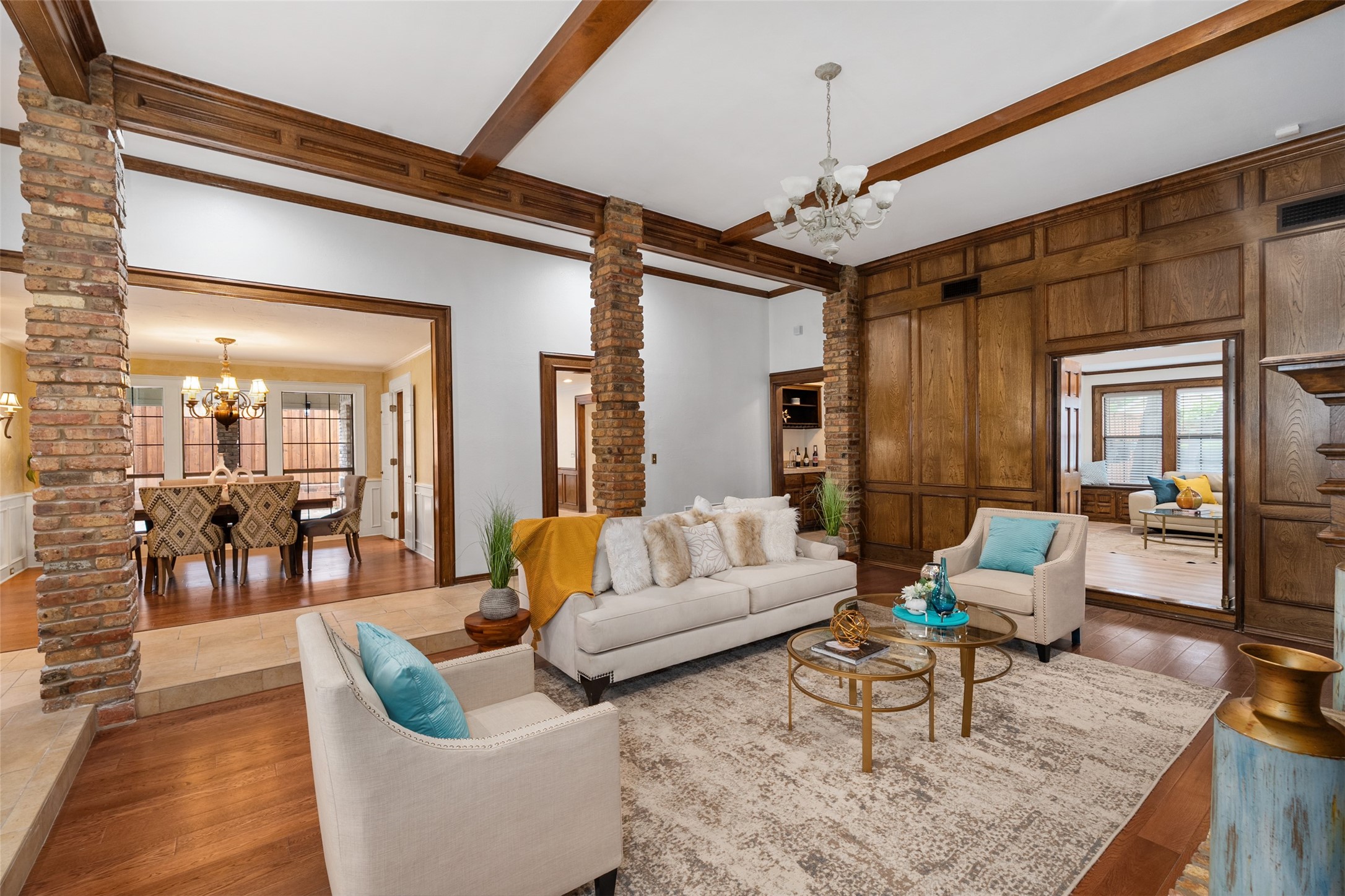 3813 Vicksburg Court Plano TX 75023