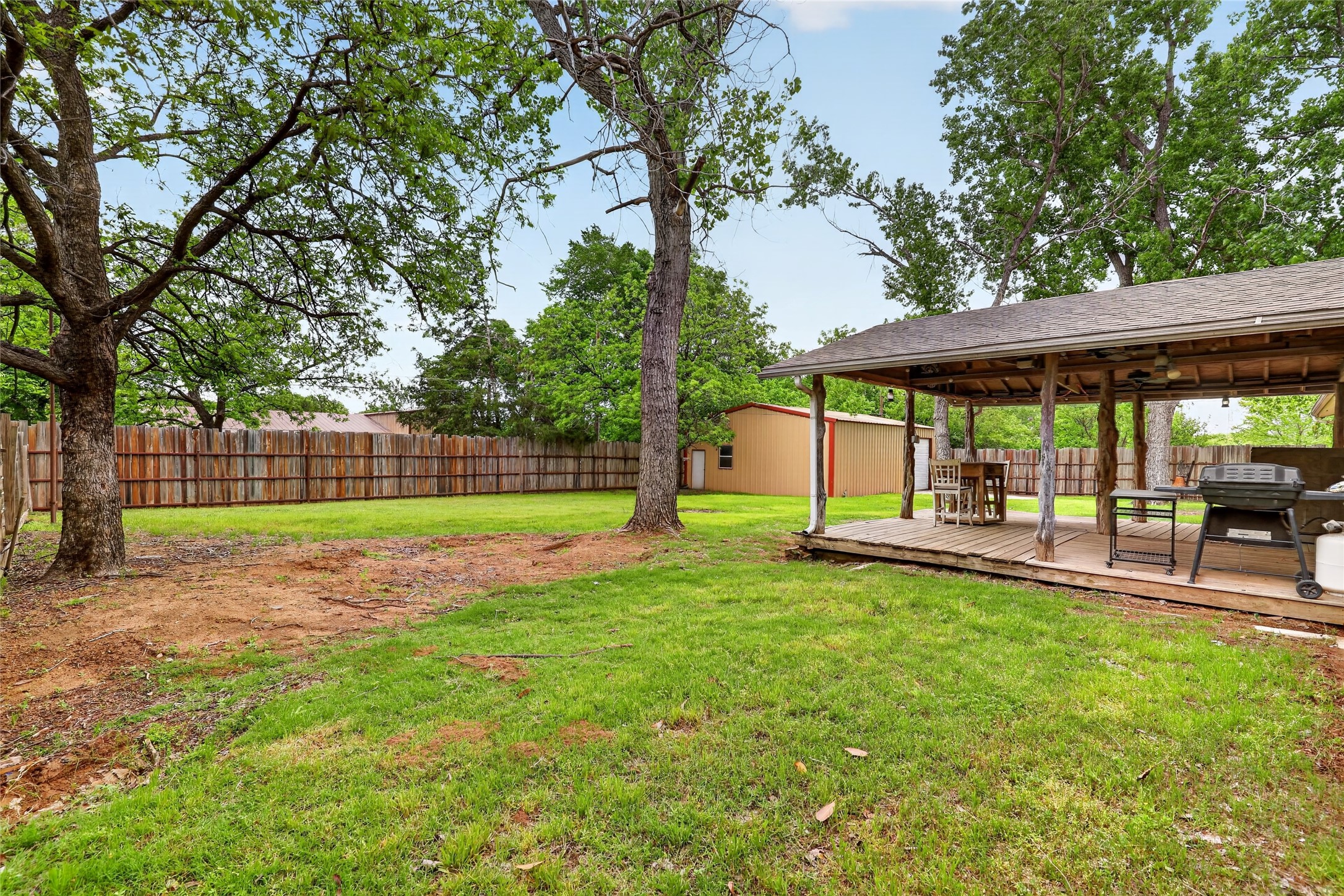 702 El Camino Real Chico TX 76431