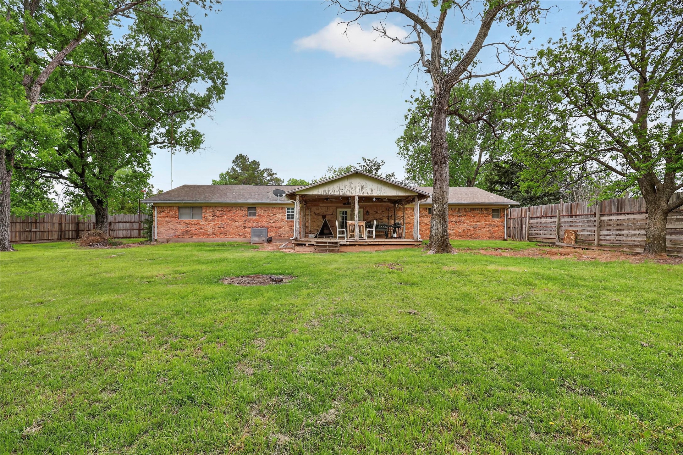 702 El Camino Real Chico TX 76431