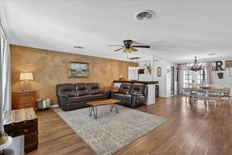 702 El Camino Real Chico TX 76431