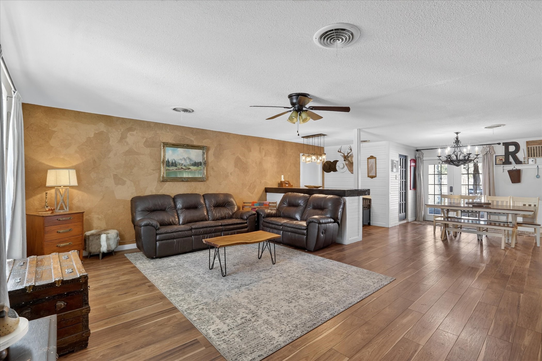 702 El Camino Real Chico TX 76431