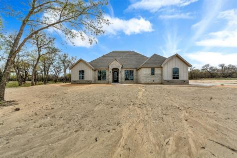 604 Veal Station Road Weatherford TX 76085
