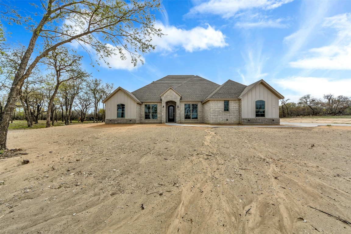604 Veal Station Road Weatherford TX 76085