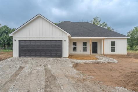 400 S Colorado Street Whitney TX 76692