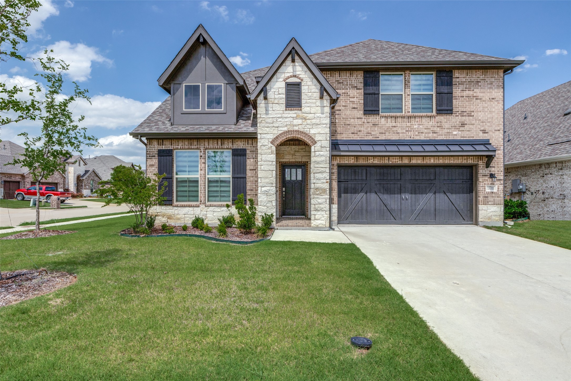 13701 Riola Drive Little Elm TX 75068