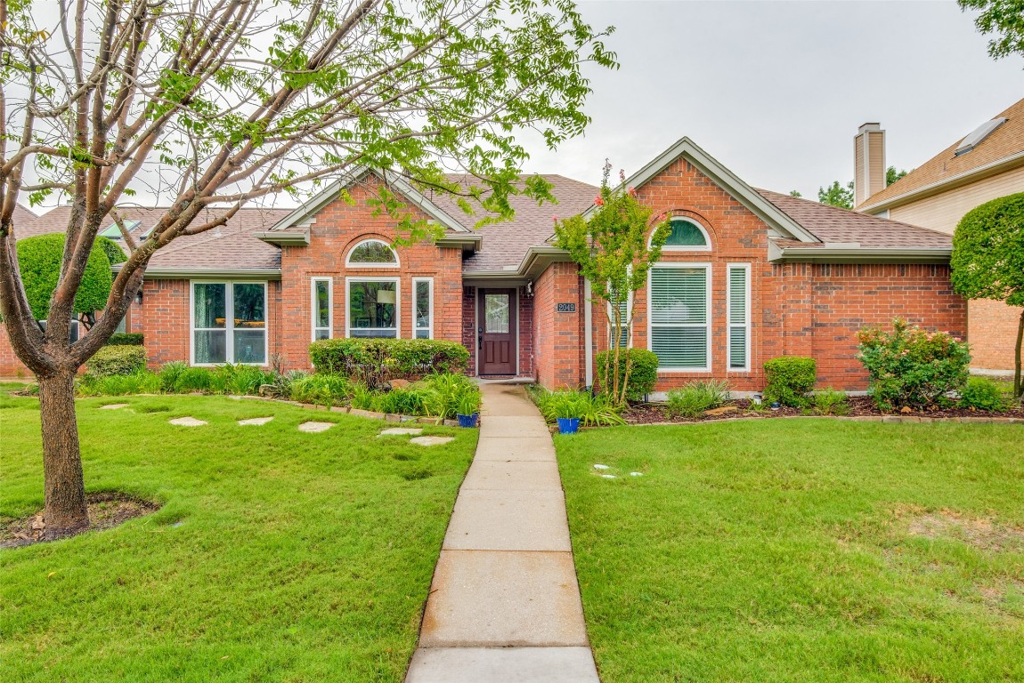 2049 Biscayne Drive Lewisville TX 75067