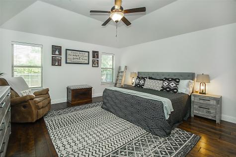 5809 Yellow Rose Court Midlothian TX 76065