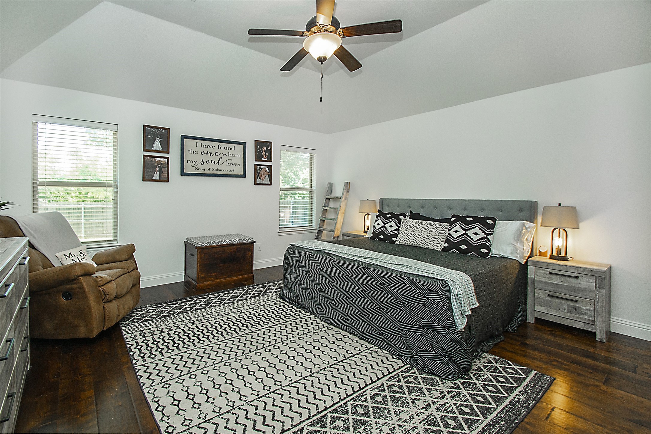 5809 Yellow Rose Court Midlothian TX 76065