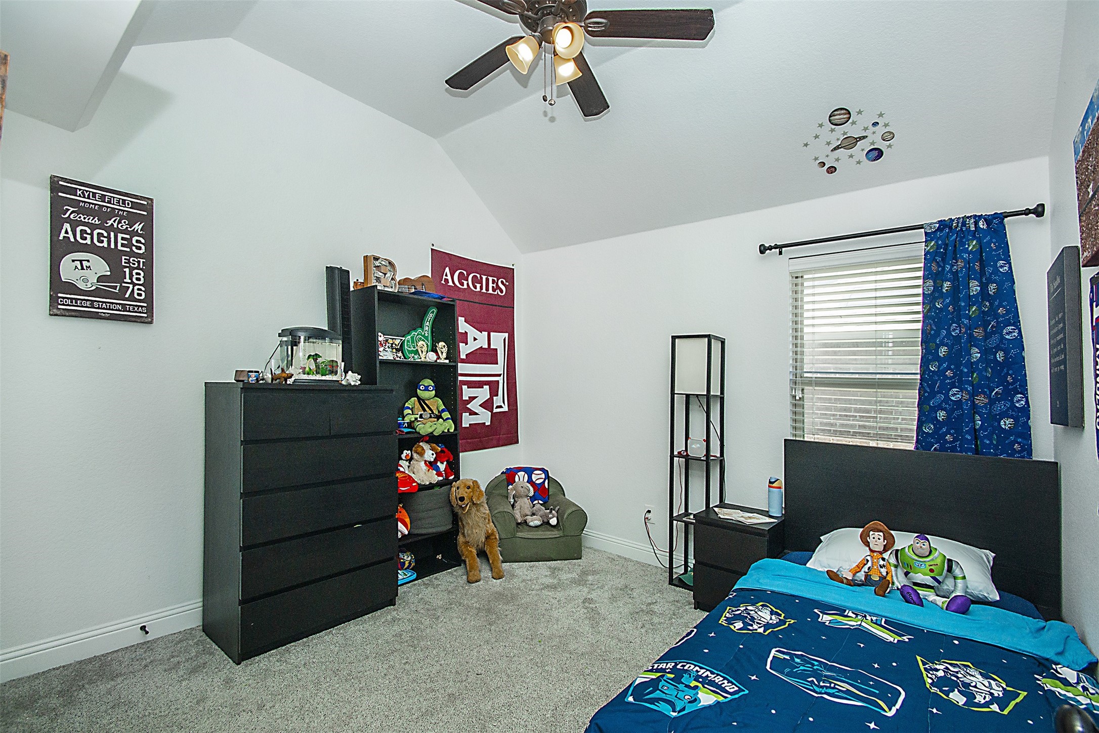 5809 Yellow Rose Court Midlothian TX 76065