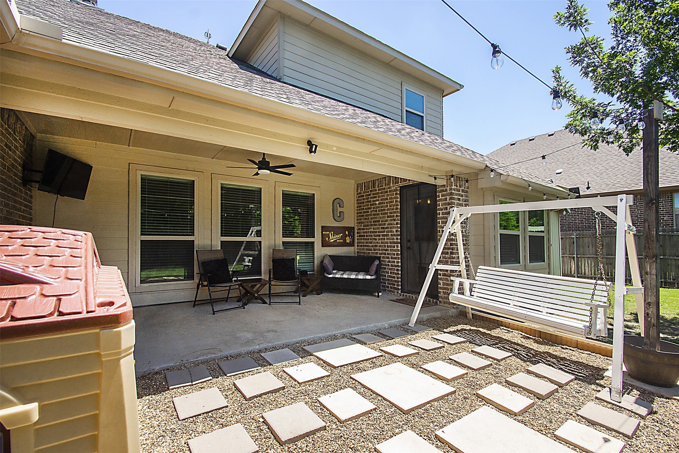5809 Yellow Rose Court Midlothian TX 76065