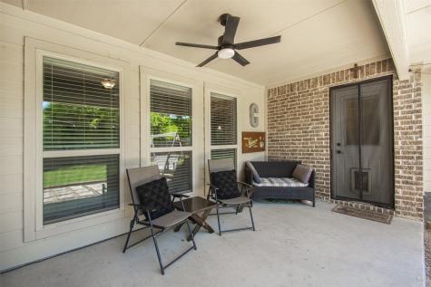 5809 Yellow Rose Court Midlothian TX 76065