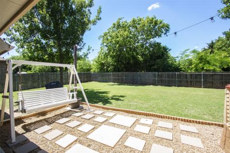 5809 Yellow Rose Court Midlothian TX 76065