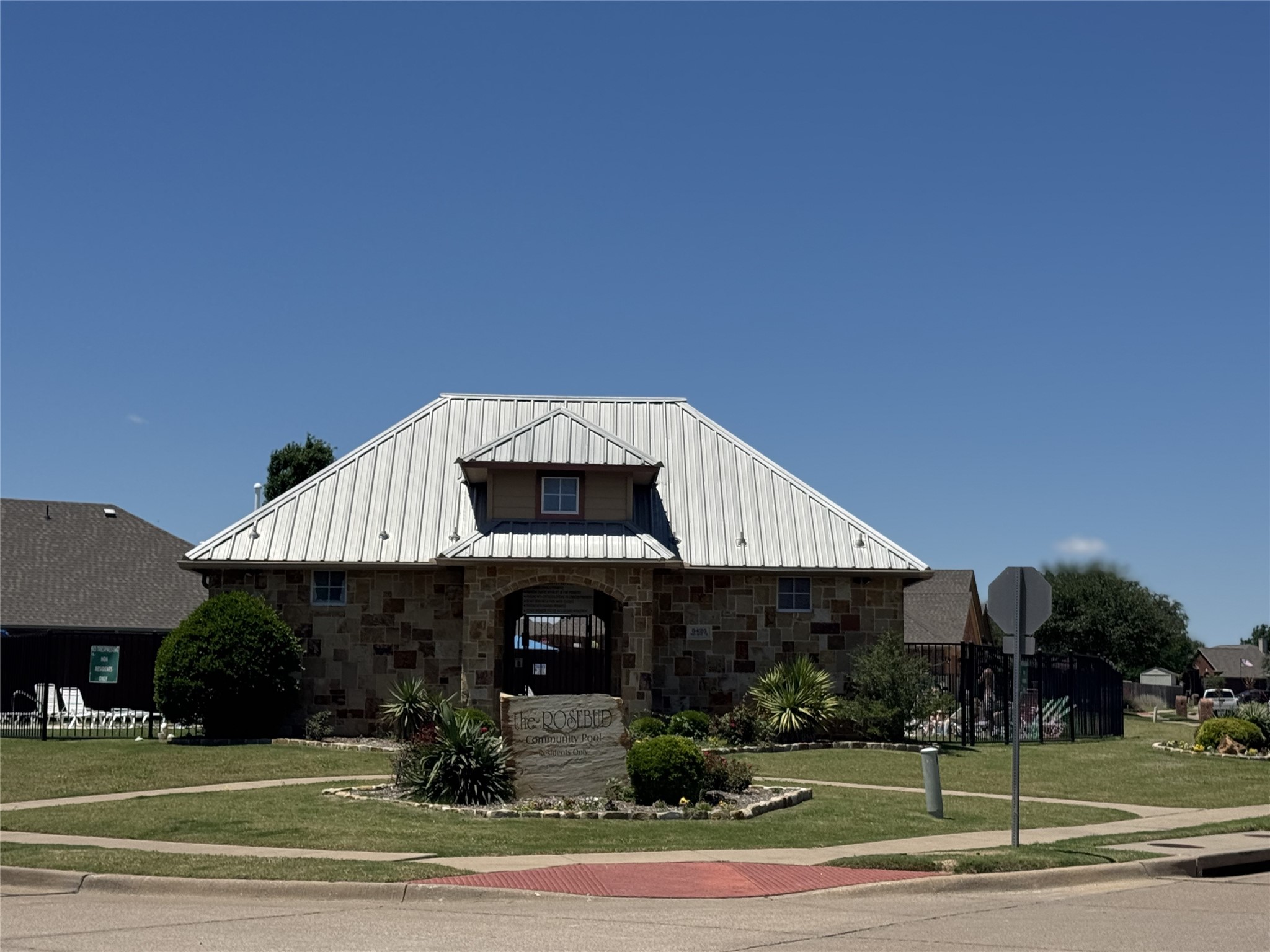 5809 Yellow Rose Court Midlothian TX 76065
