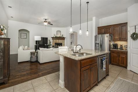 5809 Yellow Rose Court Midlothian TX 76065
