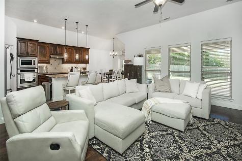 5809 Yellow Rose Court Midlothian TX 76065