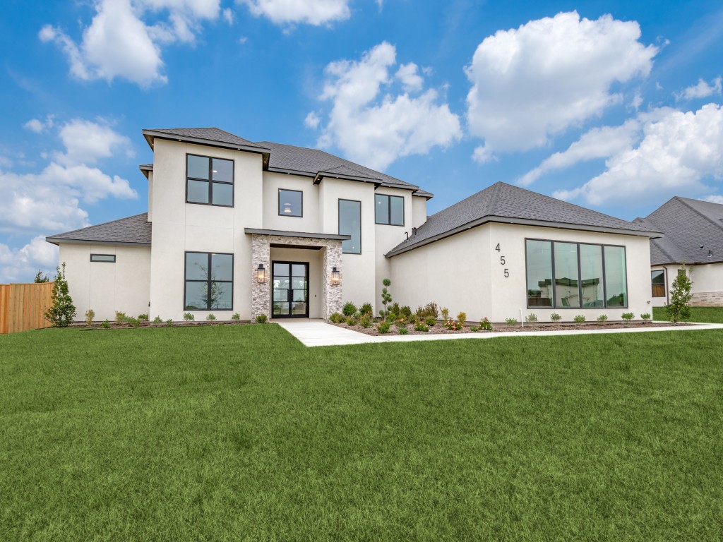 455 Whispering Way Red Oak TX 75154