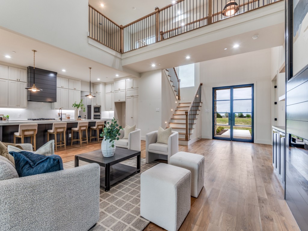 455 Whispering Way Red Oak TX 75154