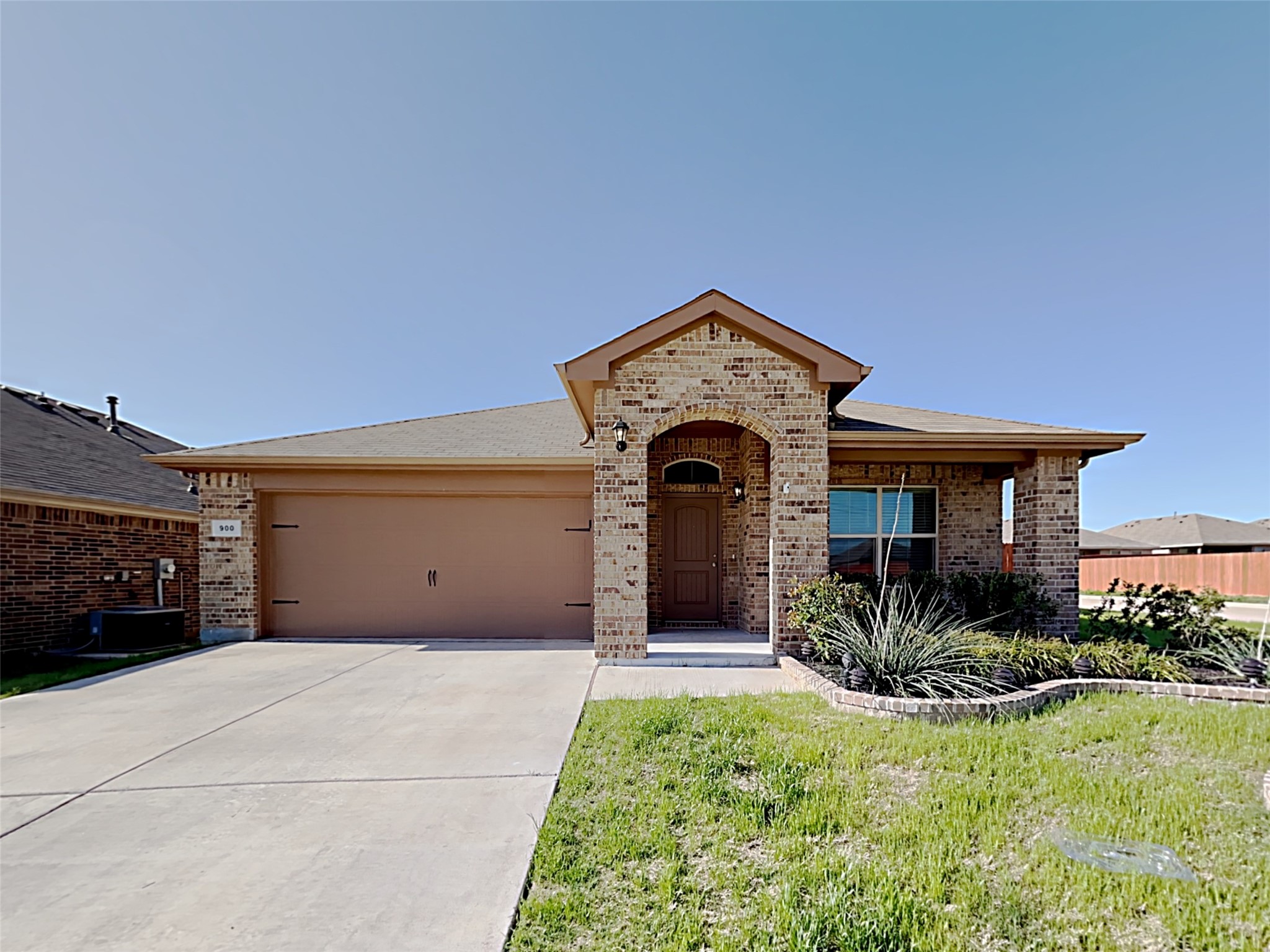 900 Walls Boulevard Crowley TX 76036