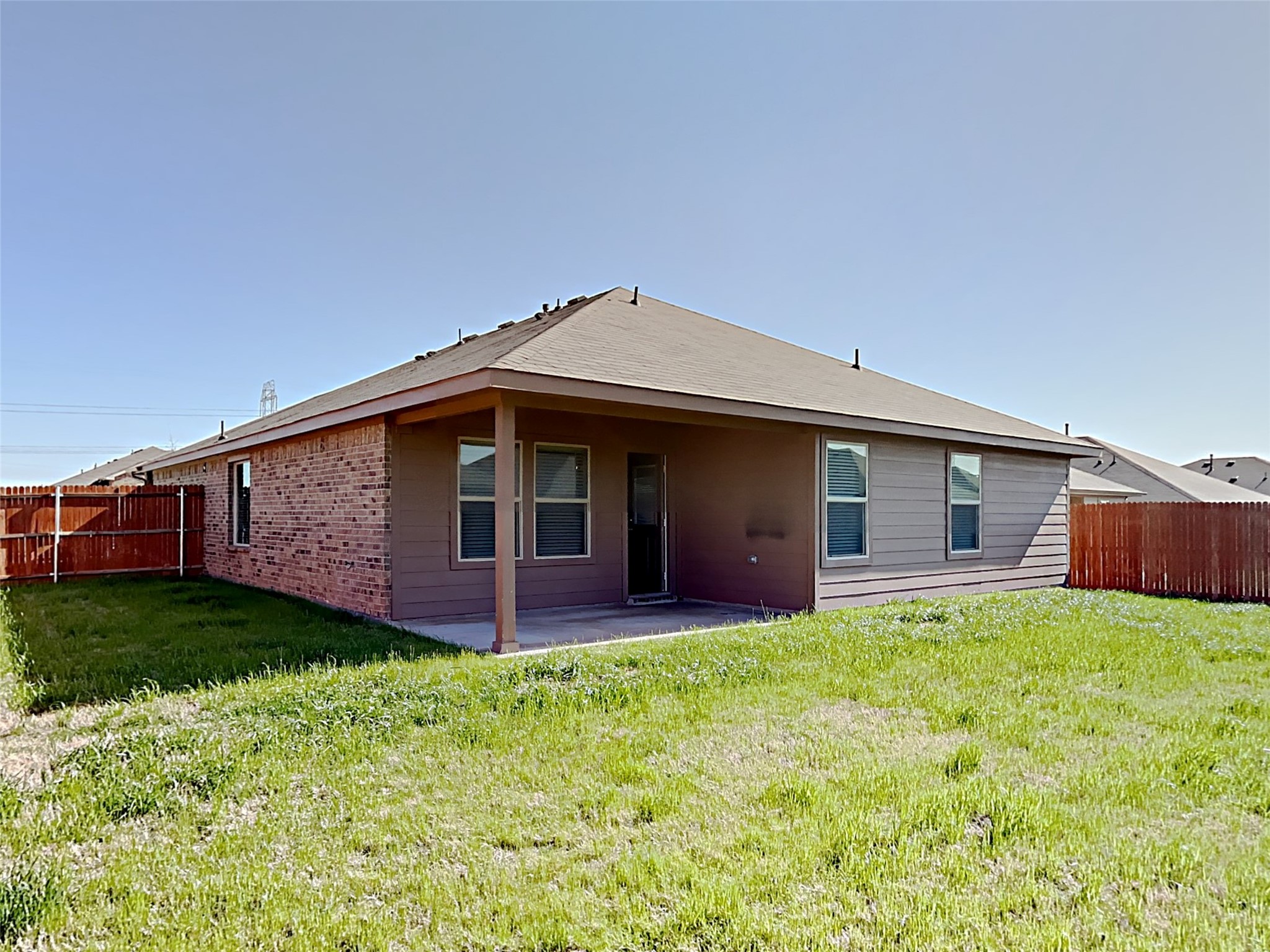 900 Walls Boulevard Crowley TX 76036