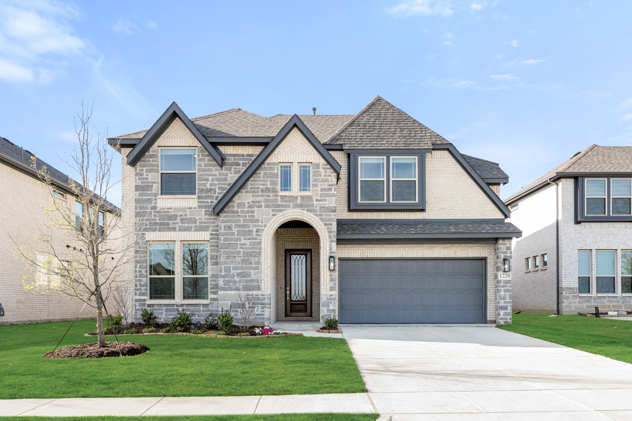 1228 Hutton Branch Trail Aubrey TX 76227