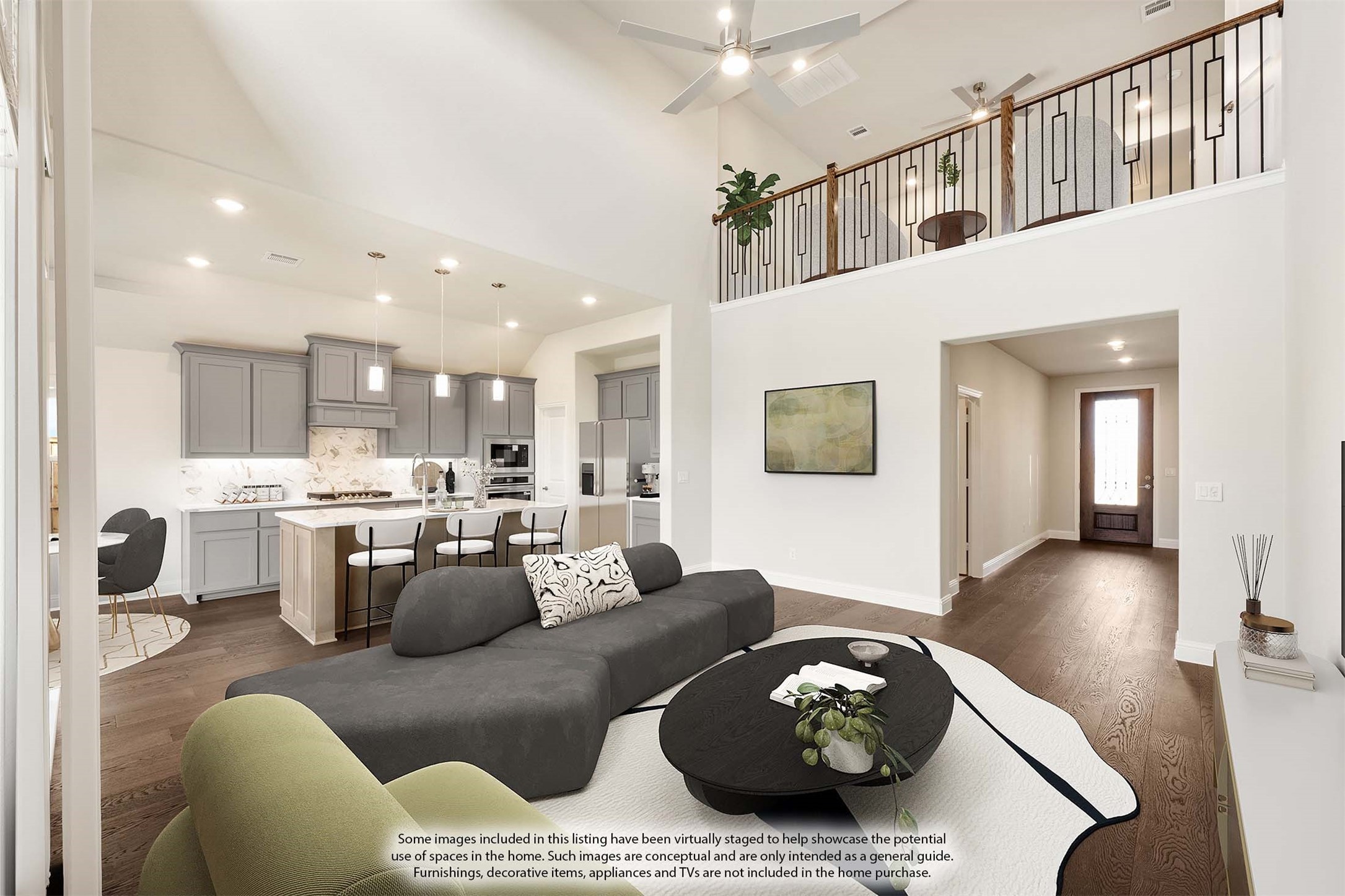 1228 Hutton Branch Trail Aubrey TX 76227
