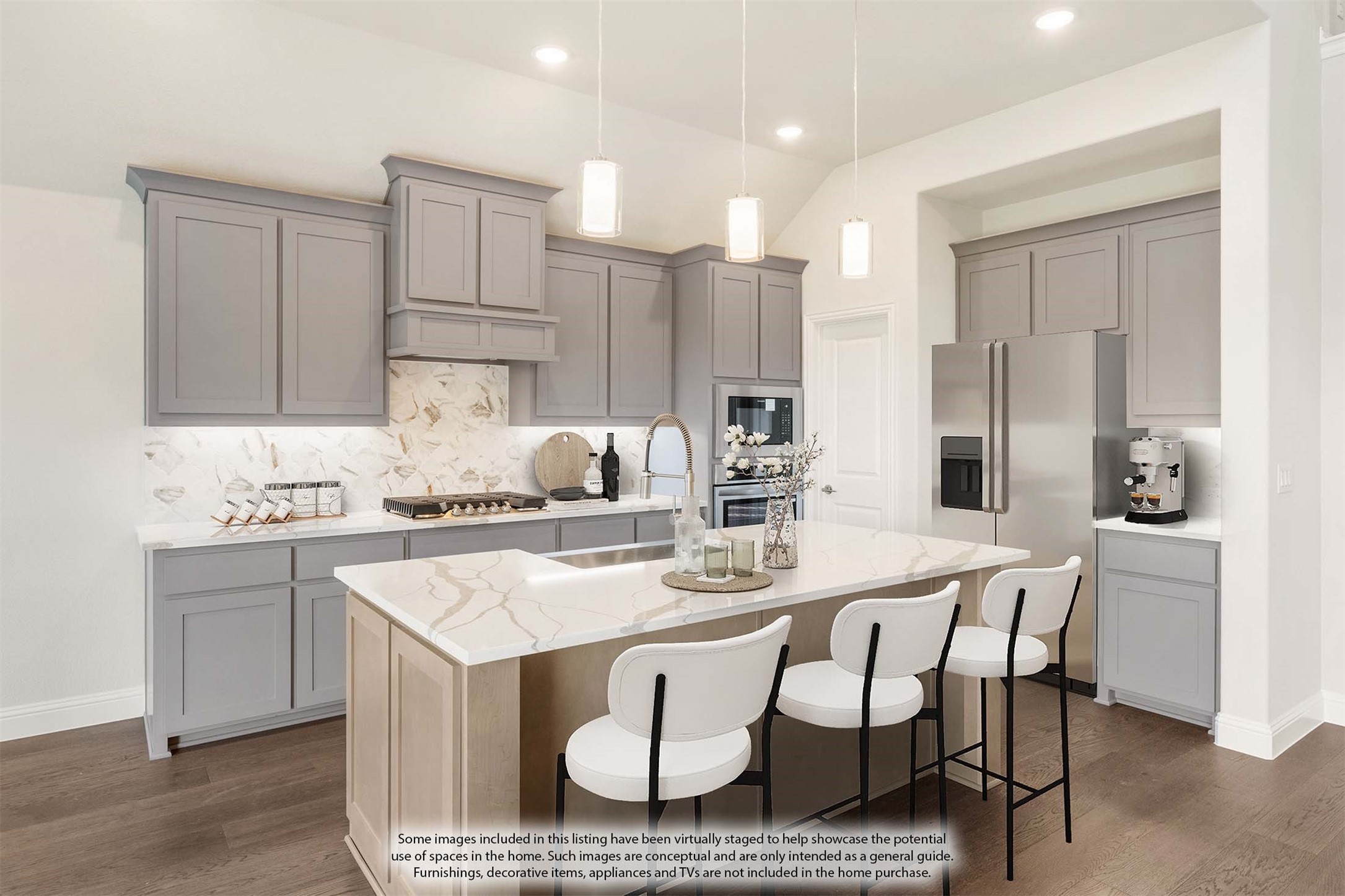 1228 Hutton Branch Trail Aubrey TX 76227