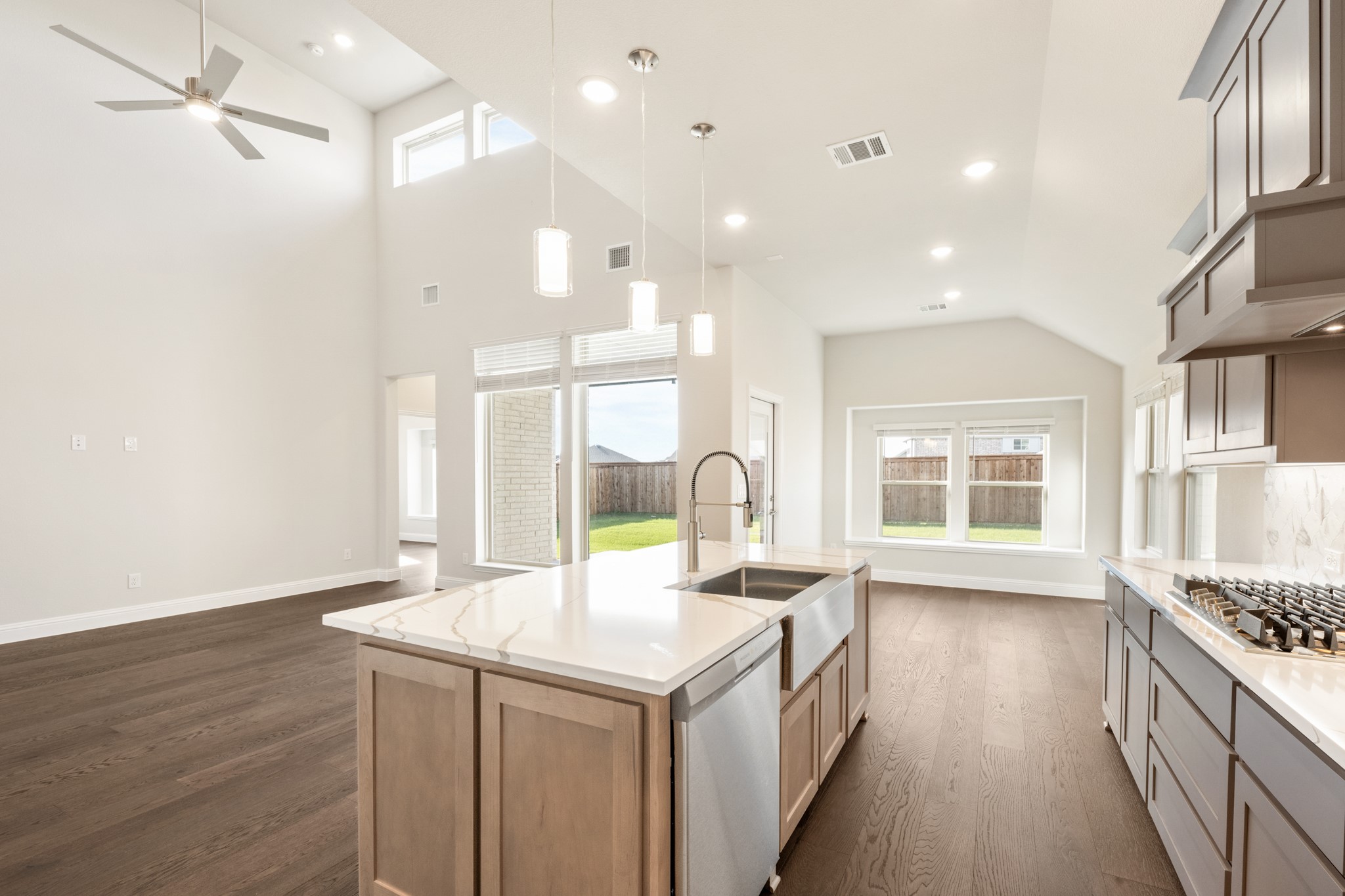 1228 Hutton Branch Trail Aubrey TX 76227